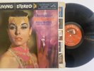 LIVING STEREO SHADED DOG AUDIOPHILE VINYL LP RIMSKY-KORSAKOV LSO TESTED EX/VG+