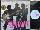 Albert Collins Robert Cray Johnny Copeland ORIG OZ LP Showdown NM ’85 Blues