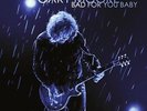 GARY MOORE: BAD FOR YOU BABY {LP vinyl}