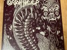Uriah Heep Self Titled Lp Mercury SR-61294 Hard Rock