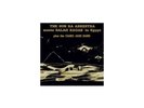 SUN RA ARKESTRA & SALAH RAGAB: SUN RA ARKESTRA MEETS SALAH RAGAB IN E - LP vinyl
