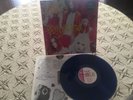 The Hole - Pretty on the Inside - Lp Blue Vinyl Ltd - City Slang 1991