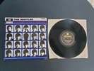 THE BEATLES - A HARD DAYS NIGHT 1964 UK PRESS 12