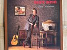 Tony Rice- Native American- Bluegrass LP