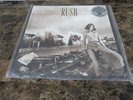 Rush ‎– Permanent Waves - 200g - lp - RARE - OOP - un played