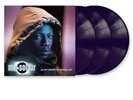 MC Solaar ‎– MC Solaar / Paradisiaque - édition limitée - LP/Vinyle/33tr VIOLET