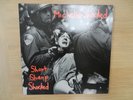 Michelle Shocked - Short Sharp Shocked (LP Nr Mint  1988)