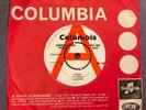 THE SHADOWS - STINGRAY / ALICE rare UK 1965 DEMO PROMO BEAT CULT TV THEME VG+++