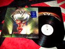 VAN HALEN 5150 LP ORIG 1ST PRESS PROMO 1986 BALANCE I II FAIR WARNING 1984 NM