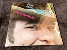 Hoyt Axton ORIGINAL U.S. GATEFOLD VINYL LP Joy To The World