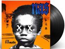 Nas - Illmatic XX (Vinyl LP - 2014 - US - Original)