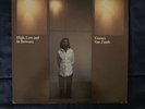TOWNES VAN ZANDT - High Low and In Between - 1972 Poppy PYS-5700 LP Original