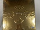 Jay-Z & Kanye West - Watch the Throne Official Picture Disc Vinyl LP