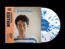 RT EXCLUSIVE | Jonathan Richman | White Vinyl LP | I, Jonathan |