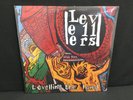 Levellers Levelling the Land Vinyl LP