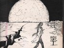1984 Melofin West Virginia Private Press Rock LP - Ivan Tale