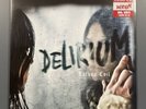 Lacuna Coil Delirium Vinyl LP NEW SEALED
