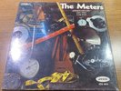 ORIGINAL SEALED SWAMP FUNK CLASSIC lp Meters S/T SELF TITLED NOLA 1969 Debut
