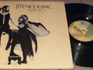 FLEETWOOD MAC Rumours 1977 Warner Bros BSK 3010 12” Vinyl Classic Rock LP INSERT