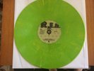 REM R.E.M. UP 25th Green Marble Color Vinyl. 2 RARE tapes  **SEALED***
