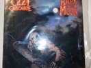 Ozzy Osbourne Bark At The Moon LP CBS 1983 QZ38987 VG+
