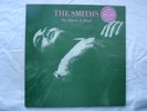 THE SMITHS - The Queen Is Dead LP - ROUGH 96 - 1st 1986 UK Issue - MPO Pressing