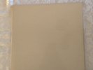 The Beatles White Album 1984 UK Pressing LP Photos Poster Apple PCS 7067-8 RARE