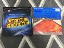 Red Hot Chili Peppers Vinyls Californication And Stadium Arcadium