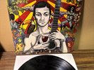 JORGE BEN Lp S/t Self Titled Flamengo Tropicalia 1969 MONO PHILIPS Brazil Duprat