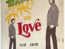 Slim Smith _ Born To Love