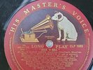 Elvis Presley Original Rock N Roll  1956 12