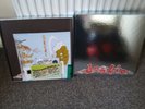 READ DESCRIP. Green Day Dookie 6 LP vinyl record 12