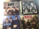 THE BEATLES - SINGLES COLLECTION + X 26 7