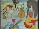 Mobile Fidelity MFSL 1-039 The Band, Music From Big Pink LP