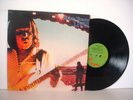 ROBIN TROWER Live  180 Gram Audiophile LP 2014 FRIDAY MUSIC FRM-1089
