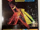 Gong - You U.K. 1974 V2019 Green & Red Label Vinyl LP
