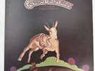 Captain Beefheart Bluejeans & Moonbeams LP Record Album Vinyl