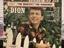 Dion - Runaround Sue - Original 1961 Laurie Records Pressing LLP 2009