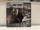 Lillingtons Backchannel Broadcast First Press Lookout Records in shrink