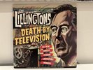 Lillingtons, Death By Television, First Press Original, Lookout Records