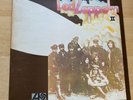 LED ZEPPELIN II - UK LP - 1969 - ATLANTIC 588198 - A/5 - B/4 - PLAYS VG+