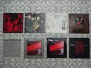 +++x mal DEUTSCHLAND ( ANJA HUWE ) • 8x VINYL 12