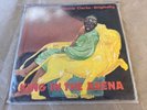 Johnnie Clarke - King In The Arena - 12” Vinyl Lp - Third  World Label