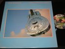 DIRE STRAITS – BROTHERS IN ARMS - VERTIGO AUSSIE 1985 LP - Classic Rock