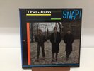 THE JAM SNAP  12'' VINYL 1983