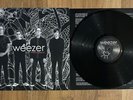 Weezer - Make Believe vinyl LP record RARE and Out of Print