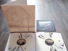Panopticon – The Rime Of Memory 2x LP(Clear/White Butterfly Wings/Black Splatter