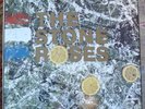 THE STONE ROSES - The Stone Rose 1st LP Original 1989
