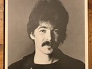JOHN PRINE Bruised Orange original 1978 LP Asylum Records with inner VG+ nice