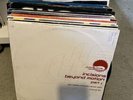 Hard house hard trance vinyl records tidy trax  techno X70